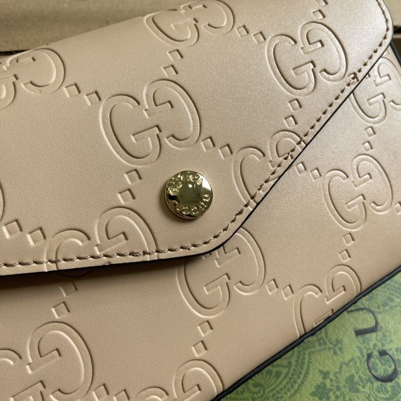 Gvc*1 satchel bags